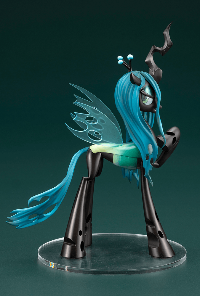 My Little Pony Queen Chrysalis Bishoujo KOTOBUKIYA