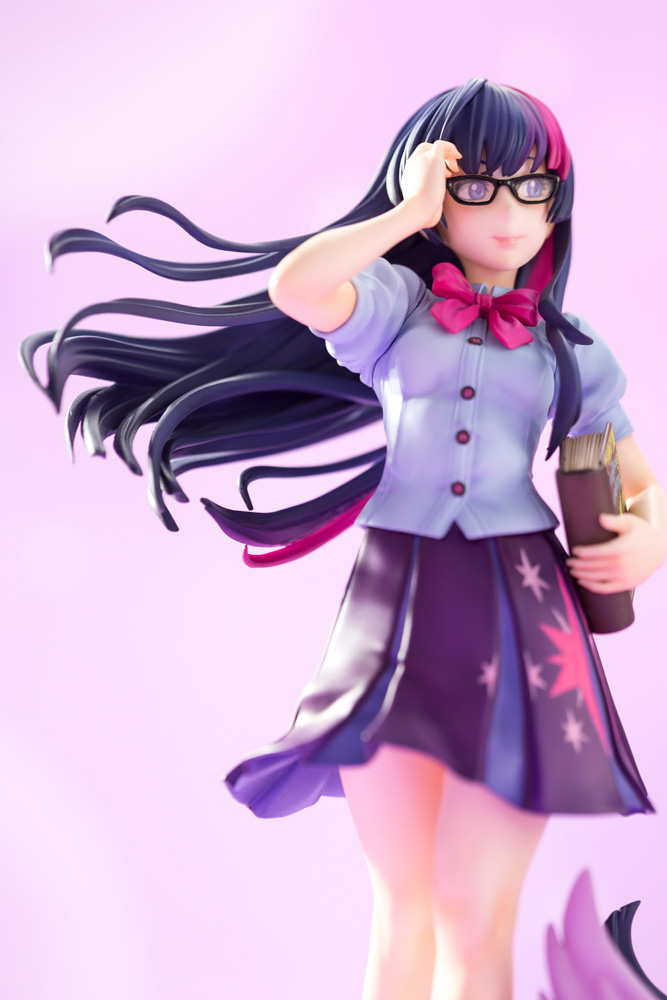 My Little Pony Bishoujo Twilight Sparkle KOTOBUKIYA