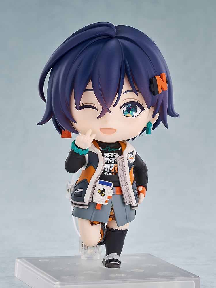 2713 Zenless Zone Zero Nendoroid Belle GOOD SMILE COMPANY
