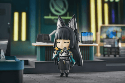 2882 Zenless Zone Zero Nendoroid Miyabi Hoshimi Good Smile Arts Shanghai