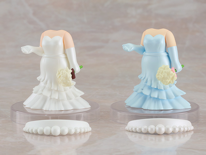 Nendoroid More: Dress Up Wedding 02 GOOD SMILE COMPANY