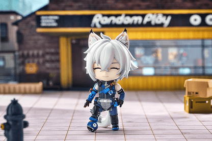 2948 Zenless Zone Zero Nendoroid Seth Lowell GOOD SMILE COMPANY