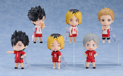 Haikyu!! Nendoroid Surprise 03 Nekoma Edition GOOD SMILE COMPANY