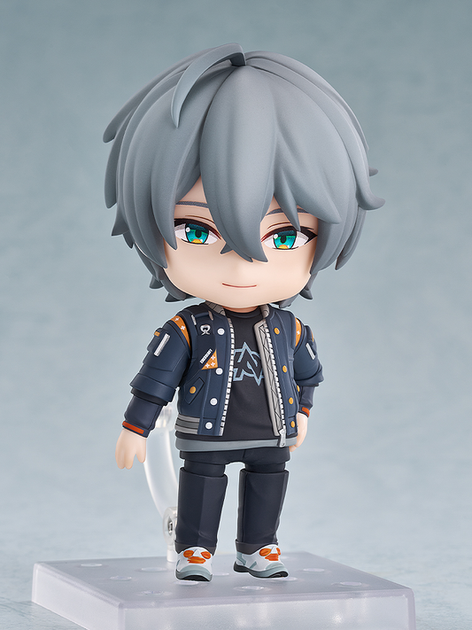 2714 Zenless Zone Zero Nendoroid Wise GOOD SMILE COMPANY