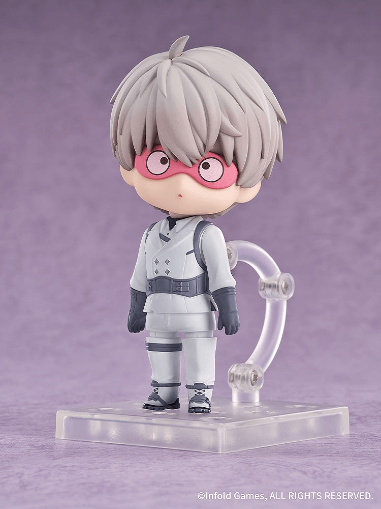2748 Love and Deepspace Nendoroid Xavier GOOD SMILE COMPANY