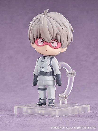 2748 Love and Deepspace Nendoroid Xavier GOOD SMILE COMPANY