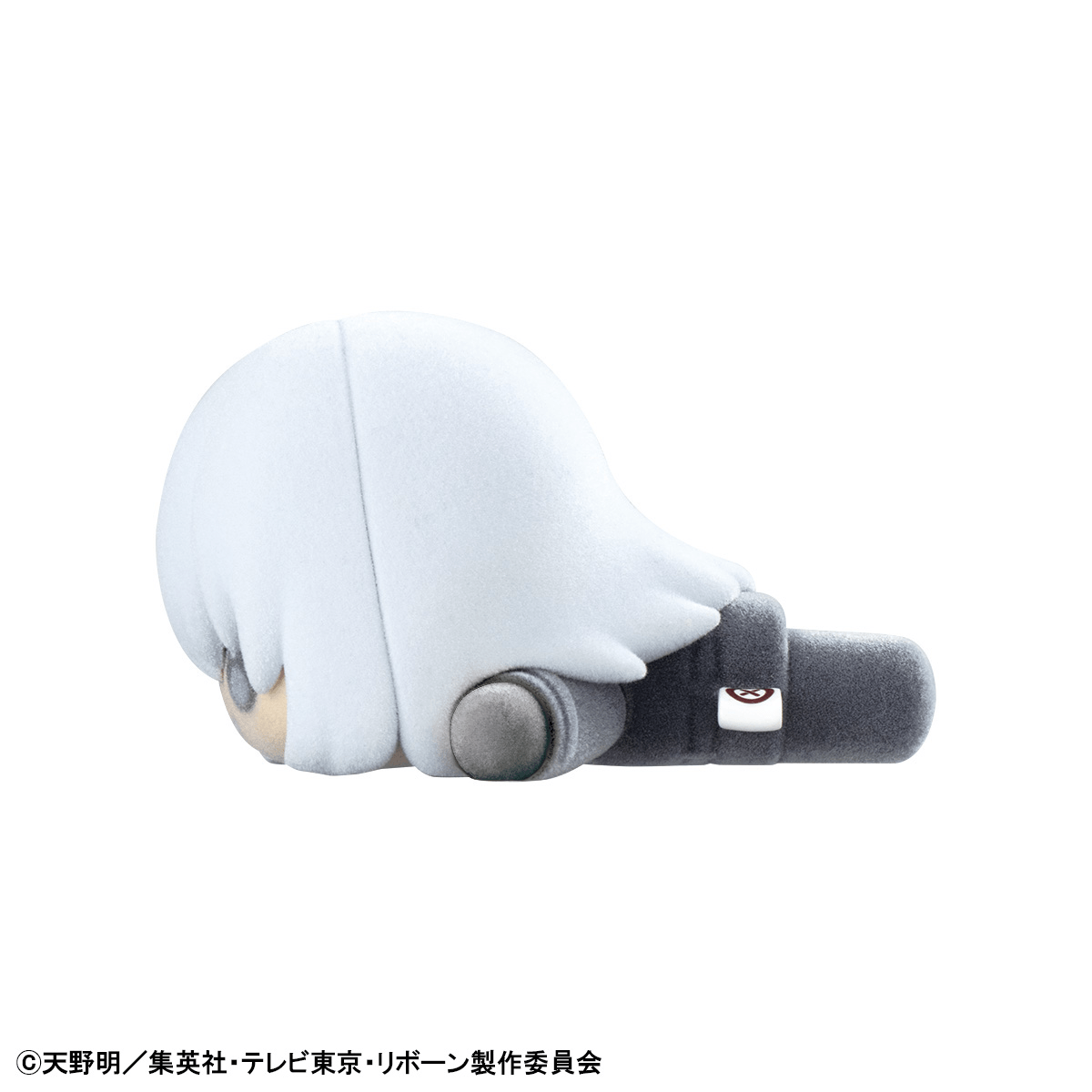 Hitman Reborn! Nuippo Katekyo MEGAHOUSE