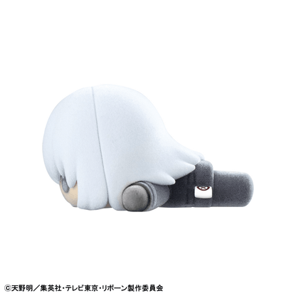 Hitman Reborn! Nuippo Katekyo MEGAHOUSE