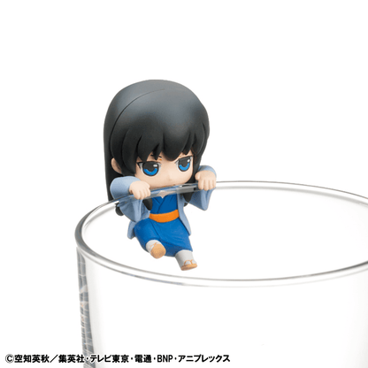 Gintama OCHATOMO SERIES What about a cup of tea (Repeat)MEGAHOUSE