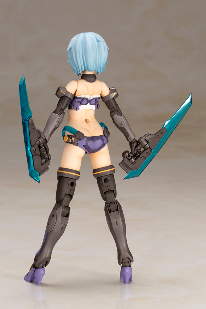 Frame Arms Girl P3 HRESVELGR Bikini Armor Ver.KOTOBUKIYA