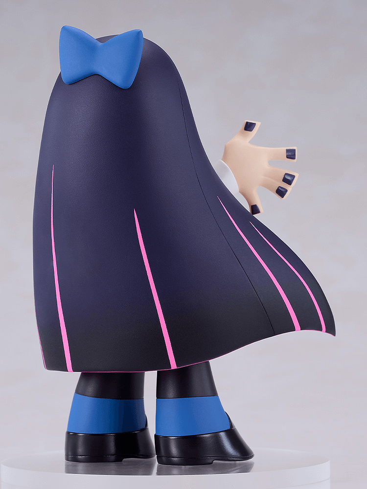 Panty & Stocking with Garterbelt POP UP PARADE Panty & Stocking Set GOOD SMILE COMPANY