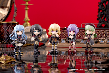 BanG Dream! Ave Mujica PalVerse Figures Blind Box BUSHIROAD CREATIVE