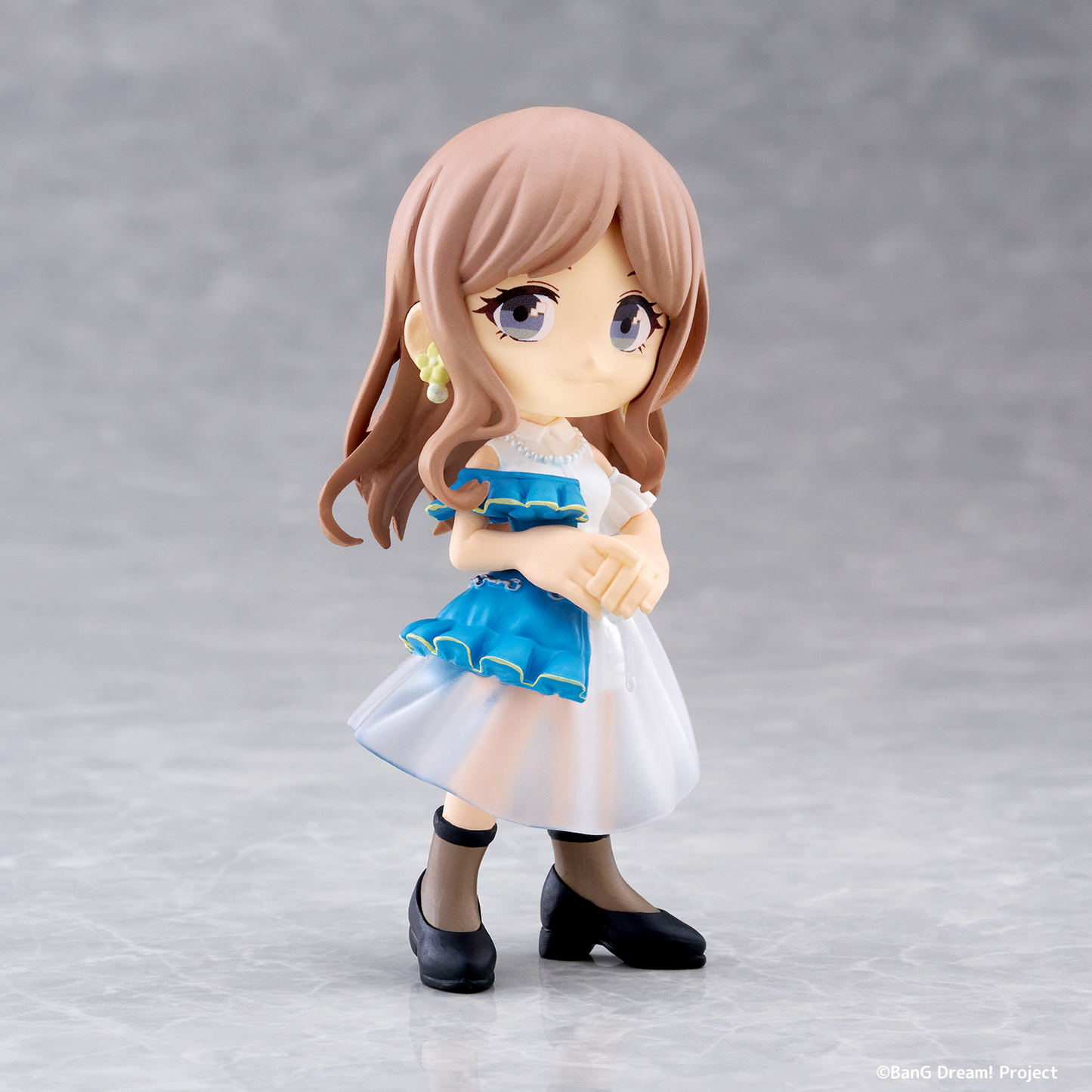 BanG Dream! It's MyGO!!!!! PalVerse Figures Blind Box BUSHIROAD CREATIVE