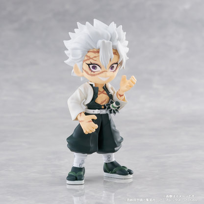 Demon Slayer: Kimetsu no Yaiba vol.3 PalVerse Blind Box BUSHIROAD CREATIVE