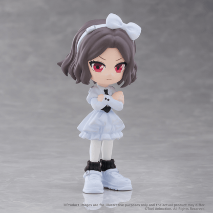 GIRLS BAND CRY PalVerse BUSHIROAD CREATIVE