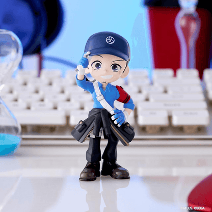Persona 3 Reload PalVerse Blind Box BUSHIROAD CREATIVE