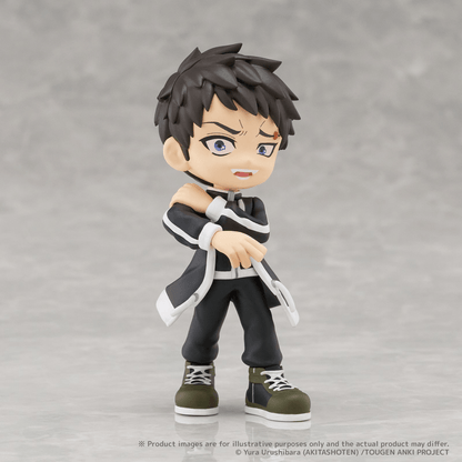 Tougen Anki PalVerse Blind Box BUSHIROAD CREATIVE