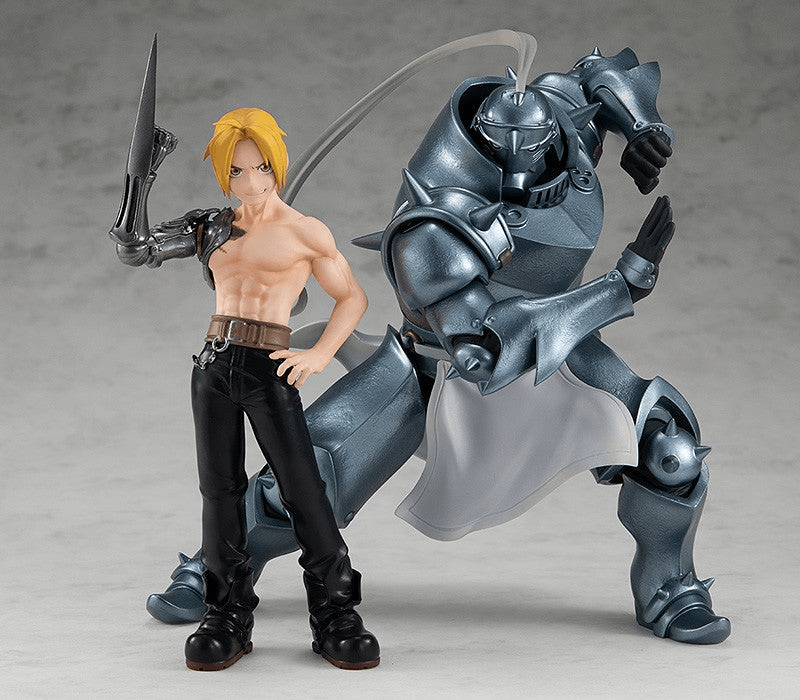 Fullmetal Alchemist: Brotherhood POP UP PARADE Alphonse Elric GOOD SMILE COMPANY (Rerelease)