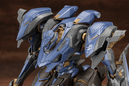 ARMORED CORE SCHNEIDER NACHTREIHER/40E STEEL HAZE KOTOBUKIYA
