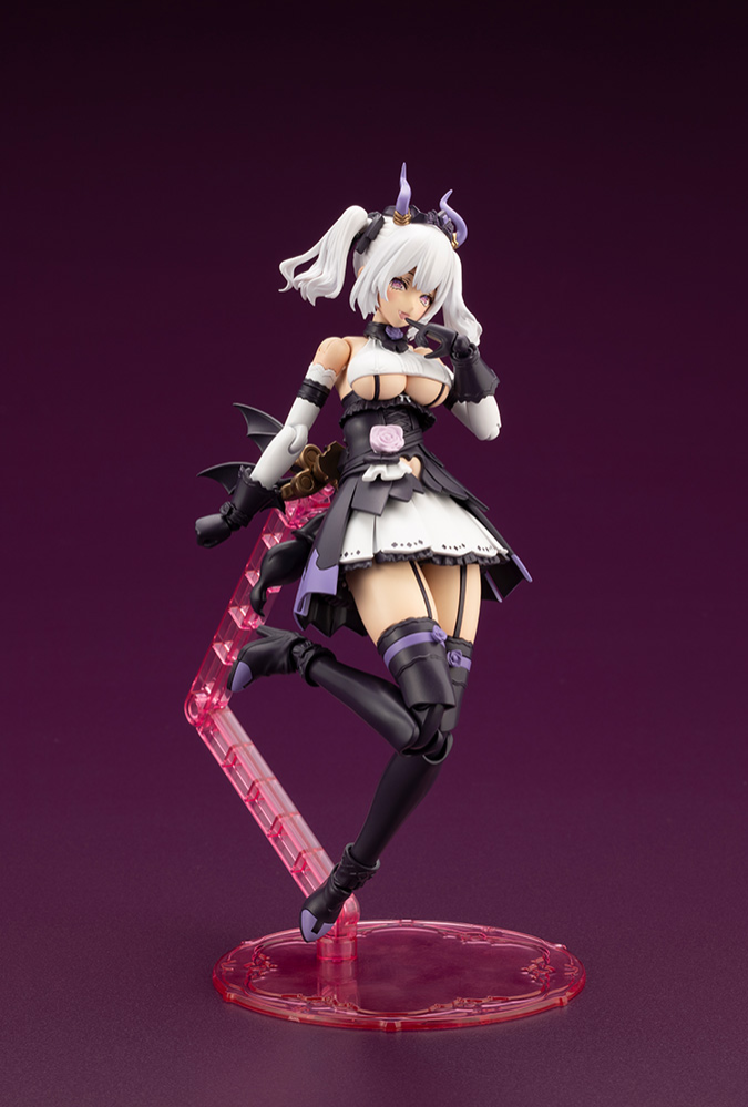 ARCANADEA SOFFIERA KOTOBUKIYA