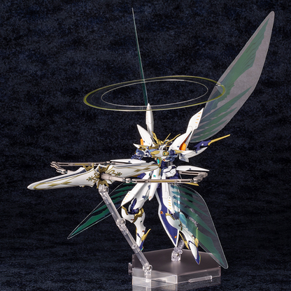 Xenoblade Chronicles 2 Siren KOTOBUKIYA