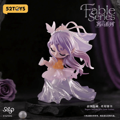 Sleep Fable Series 52TOYS