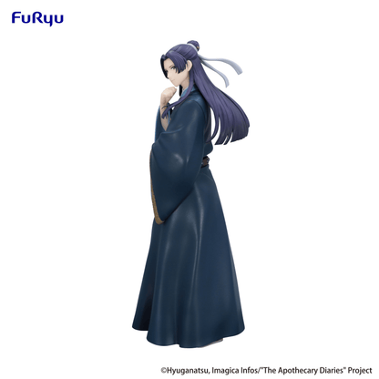 The Apothecary Diaries Trio-Try-iT Figure Jinshi FuRyu