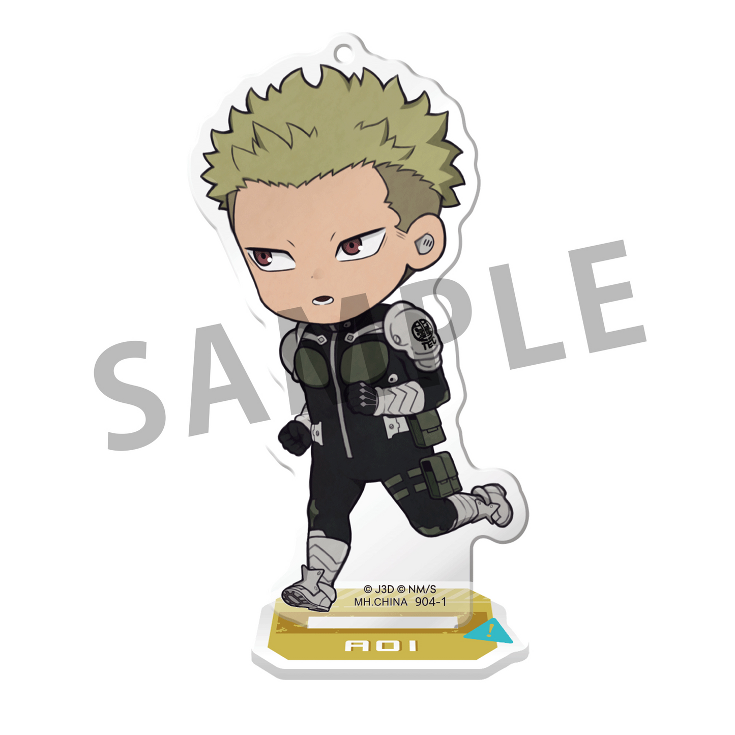 Kaiju No. 8 Tokotoko Acrylic Stand MEGAHOUSE