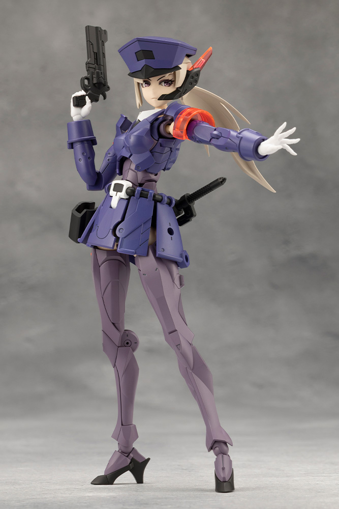 Megalomaria CX021 VALIANT KOTOBUKIYA