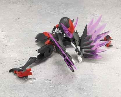 Megalomaria CX020 Zekuu KOTOBUKIYA
