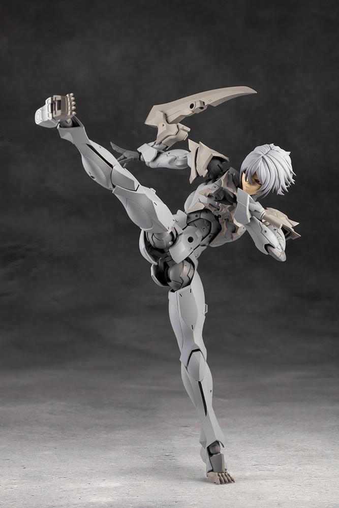 Megalomaria CX018 ZIRCONIA KOTOBUKIYA
