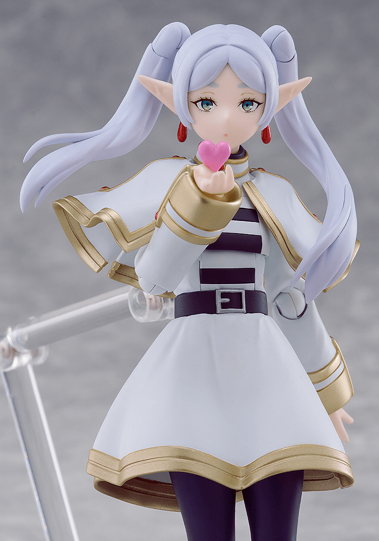 658-DX Frieren: Beyond Journey's End figma Frieren DX Edition GOOD SMILE COMPANY