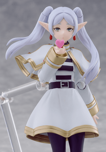 658-DX Frieren: Beyond Journey's End figma Frieren DX Edition GOOD SMILE COMPANY