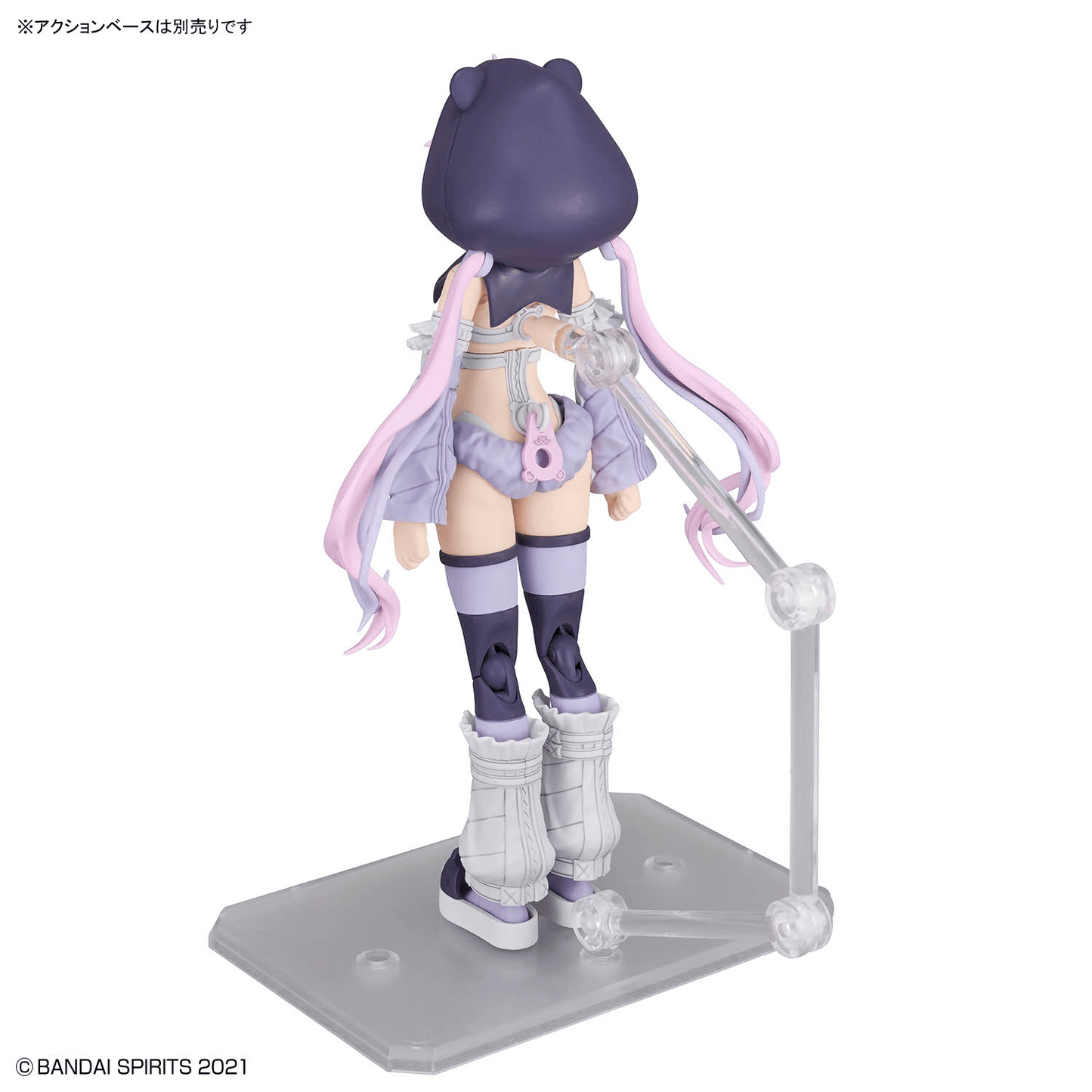30MS Minutes Sisters SIS-J00 Merunja [Color A]