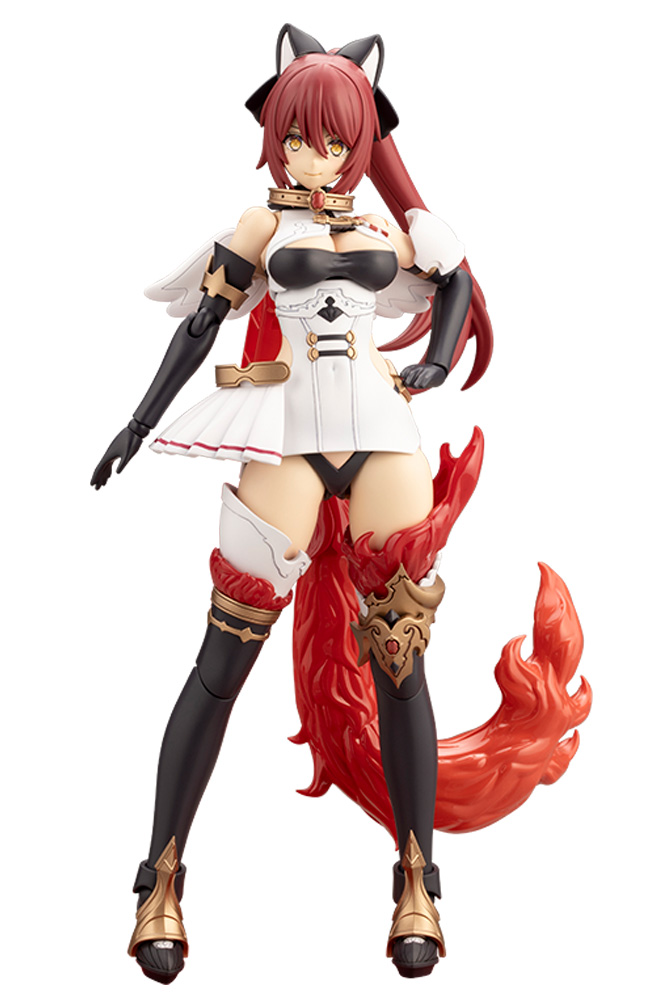 ARCANADEA CHARMED KOTOBUKIYA