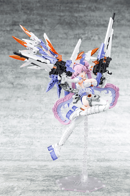 Megami Device 34 DESIRE MAIDEN MEDIC KOTOBUKIYA