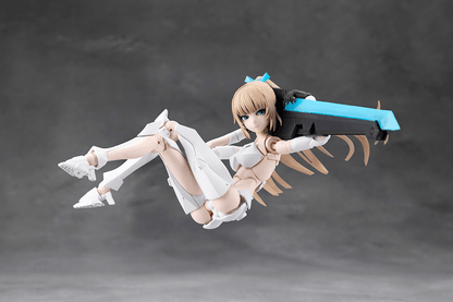 Megalomaria CX034 EMULATOR KOTOBUKIYA