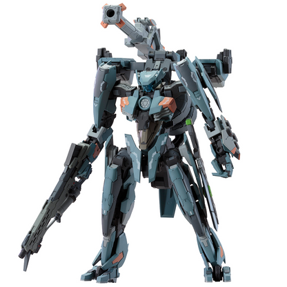 Xenoblade Chronicles X Formula KOTOBUKIYA