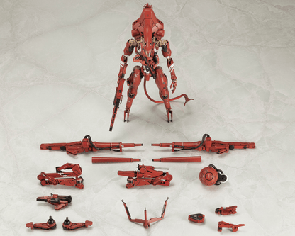 DEATH STRANDING 2 GHOST MECH COFFINS COMMANDER 1/20 KOTOBUKIYA