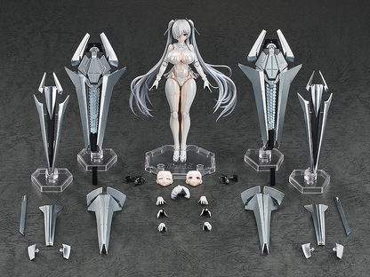 GODDESS OF VICTORY: NIKKE Hyper Body Cinderella Good Smile Arts Shanghai
