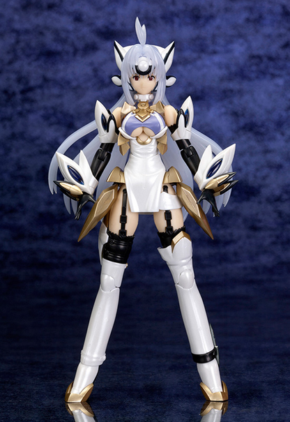 Xenosaga III KOS-MOS Ver.4 ［Extra coating edition］1/12 KOTOBUKIYA