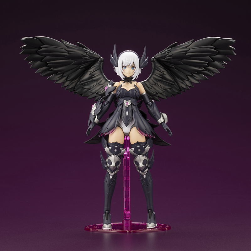 ARCANADEA LUMITEA ReACT-A KOTOBUKIYA