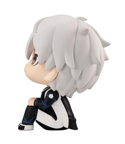 BLUE LOCK Lookup Seishiro Nagi （Repeat）MEGAHOUSE
