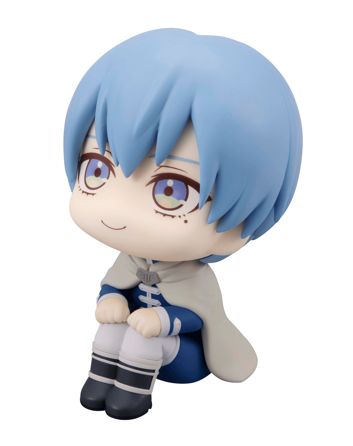 Frieren: Beyond Journey's End Lookup Frieren Droopy Face Ver. & Himmel set【with gift】MEGAHOUSE