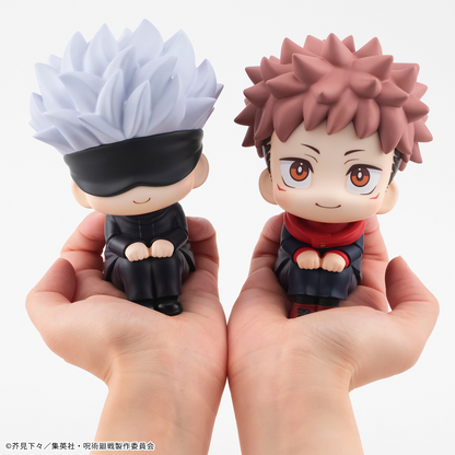 Jujutsu Kaisen Lookup Satoru Gojo MegaHouse