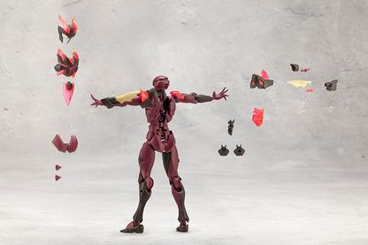 Megalomaria CX003 Mephisto KOTOBUKIYA