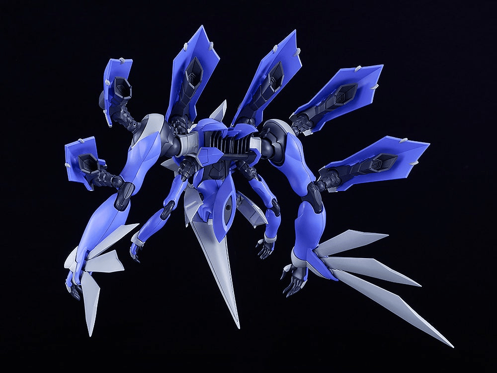 Knight's & Magic MODEROID DX-SCALE Magatsu-Ikaruga GOOD SMILE COMPANY