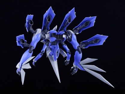Knight's & Magic MODEROID DX-SCALE Magatsu-Ikaruga GOOD SMILE COMPANY