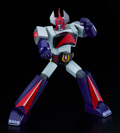 Danguard Ace Wakusei Robo MODEROID Danguard A GOOD SMILE COMPANY