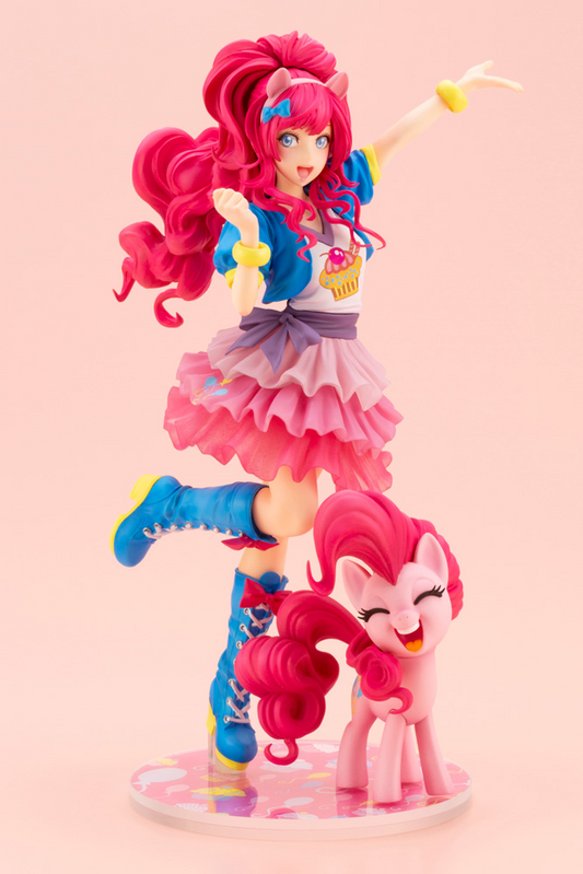 My Little Pony Bishoujo Pinkie Pie KOTOBUKIYA